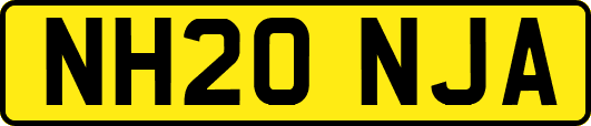 NH20NJA