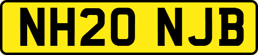 NH20NJB