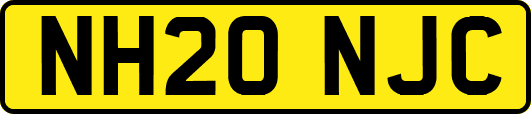 NH20NJC