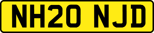 NH20NJD