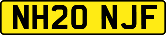NH20NJF