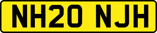 NH20NJH
