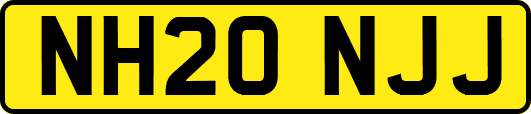 NH20NJJ