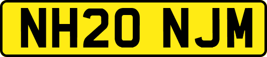 NH20NJM