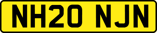 NH20NJN