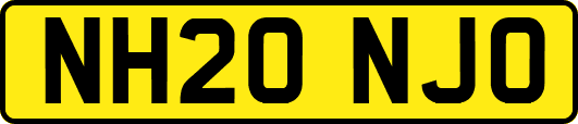 NH20NJO