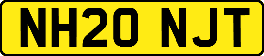 NH20NJT