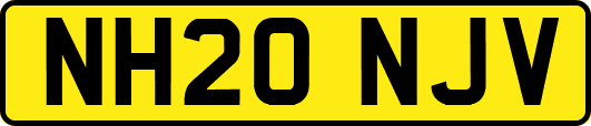 NH20NJV