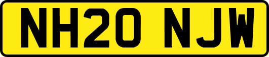 NH20NJW