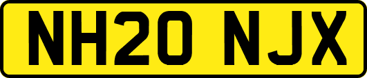 NH20NJX