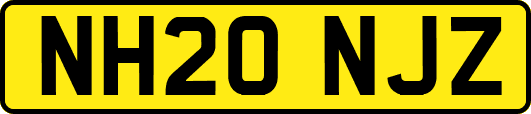 NH20NJZ
