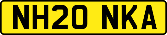 NH20NKA