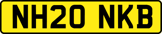 NH20NKB