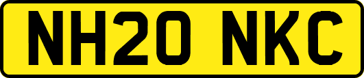 NH20NKC