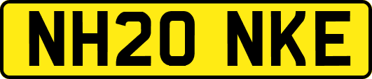 NH20NKE