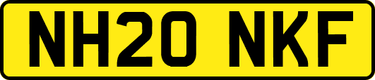 NH20NKF