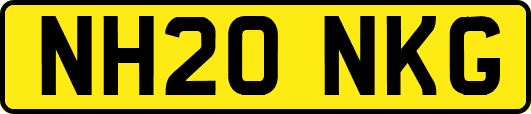 NH20NKG