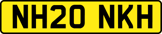 NH20NKH