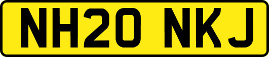 NH20NKJ