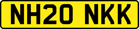 NH20NKK