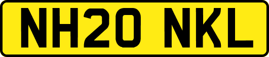 NH20NKL