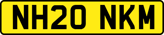NH20NKM