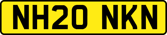 NH20NKN