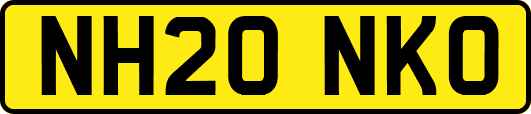 NH20NKO