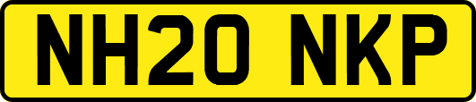 NH20NKP