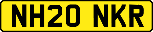 NH20NKR