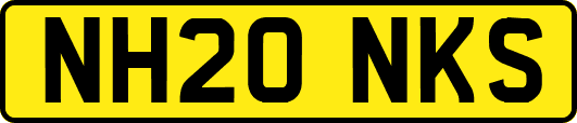 NH20NKS