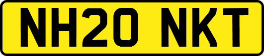NH20NKT