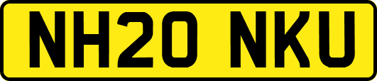 NH20NKU