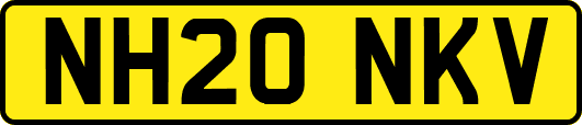 NH20NKV