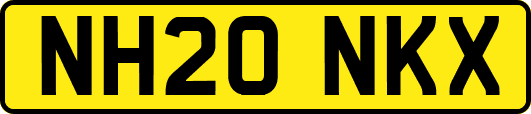NH20NKX