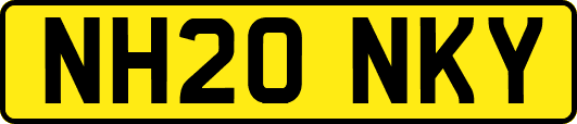 NH20NKY