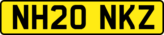 NH20NKZ