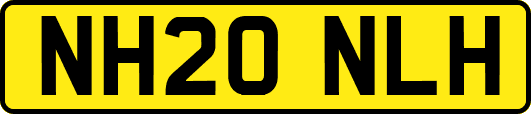 NH20NLH