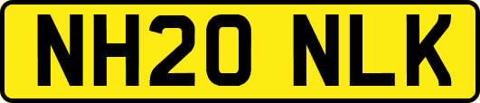 NH20NLK