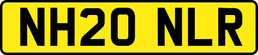 NH20NLR