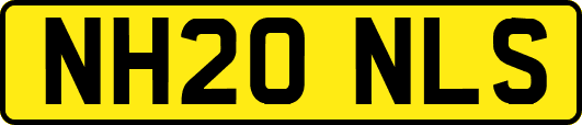 NH20NLS