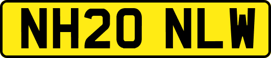 NH20NLW