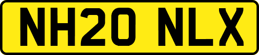 NH20NLX