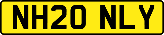 NH20NLY