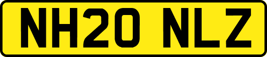 NH20NLZ