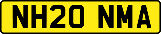 NH20NMA