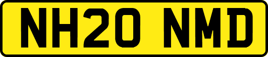 NH20NMD
