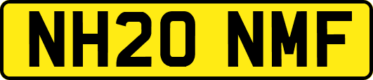 NH20NMF
