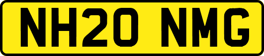 NH20NMG