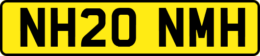 NH20NMH